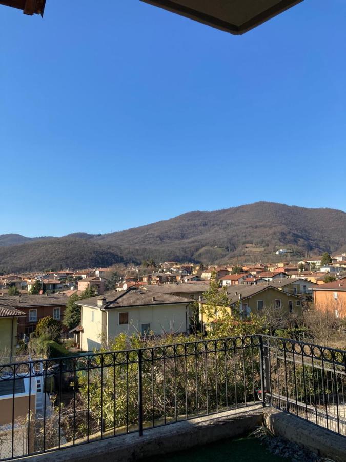 Il Poggio Monticelli Brusati Exterior foto