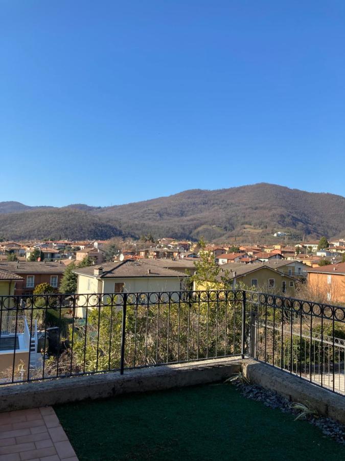 Il Poggio Monticelli Brusati Exterior foto