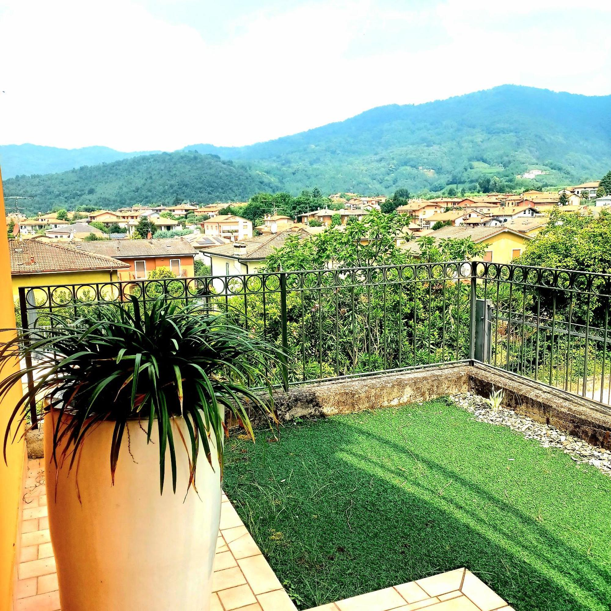 Il Poggio Monticelli Brusati Exterior foto